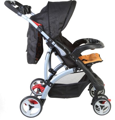 luvlap sports baby stroller